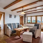 Apartment Adlerhorst *