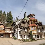 Adlerhorst * Sasbachwalden