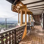 Apartment Adlerhorst Sasbachwalden