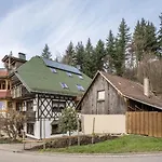 Adlerhorst Apartment Sasbachwalden