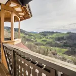 Adlerhorst Apartment Sasbachwalden