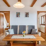 Apartment Adlerhorst