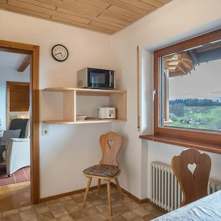 Adlerhorst ساسباشفالدن