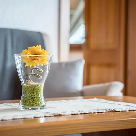 Apartamento Adlerhorst