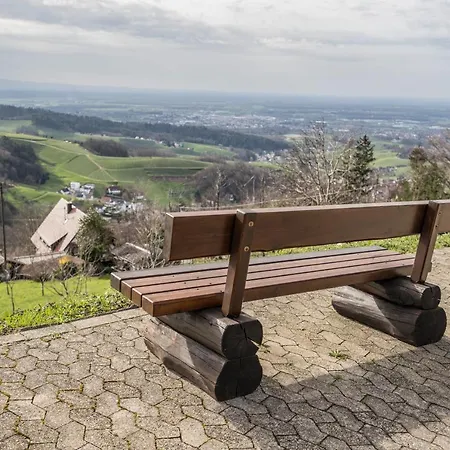 Apartamento Adlerhorst