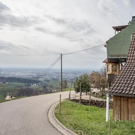 Adlerhorst Apartamento