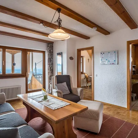 Adlerhorst Apartment