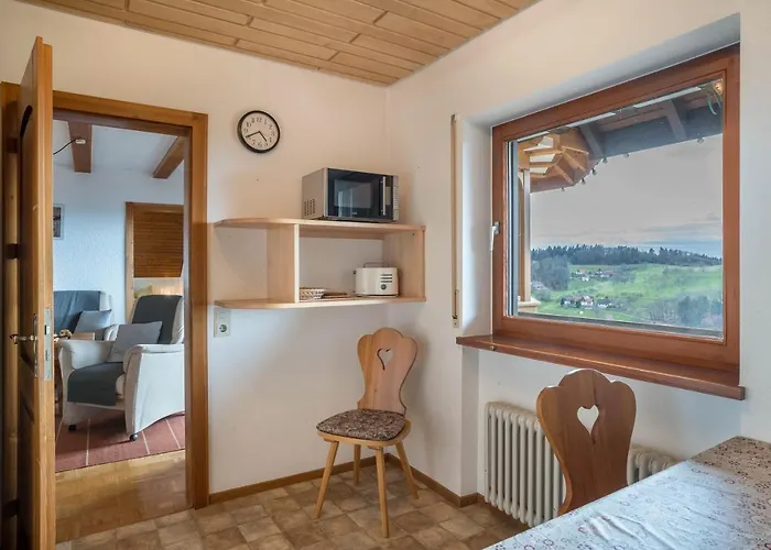 Adlerhorst Sasbachwalden