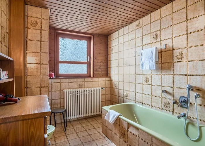 Apartman Adlerhorst *