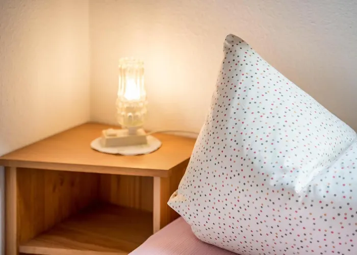 Adlerhorst * Sasbachwalden